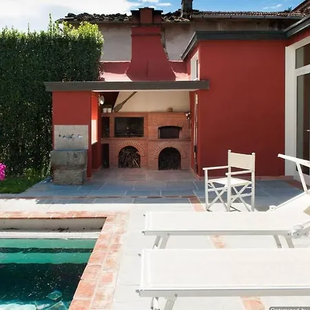 Appartement Mirtillo Di Hill *
