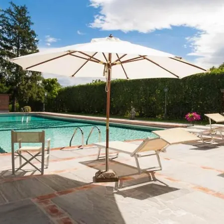 Mirtillo Di Hill Apartman