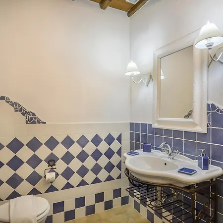 Appartement Mirtillo Di Hill Lucques