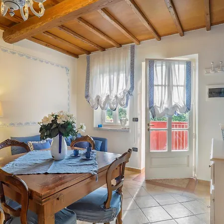 Mirtillo Di Hill Apartman *