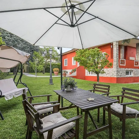 Apartment Mirtillo Di Hill *