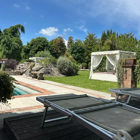 Mirtillo Di Hill Appartement