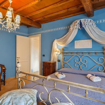 Apartman Mirtillo Di Hill